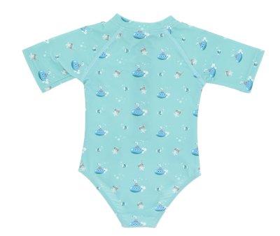 Tuta Nuoto MC Submarine