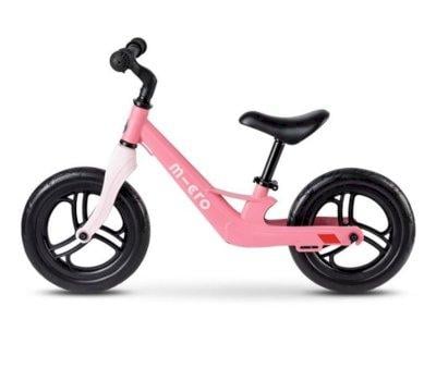 Bicicleta Equilibrio Micro balance Lite Rosa