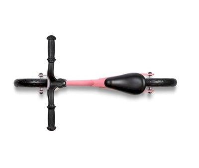Bicicleta Equilibrio Micro balance Lite Rosa