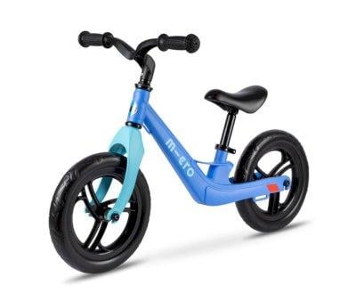 Bicicleta Equilibrio Micro balance Lite Azul