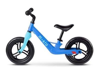 Bicicleta Equilibrio Micro balance Lite Azul