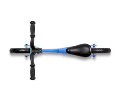 Bicicleta Equilibrio Micro balance Lite Azul