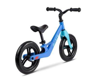 Bicicleta Equilibrio Micro balance Lite Azul