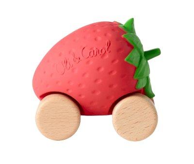 Petite Voiture Sweetie The Strawberry