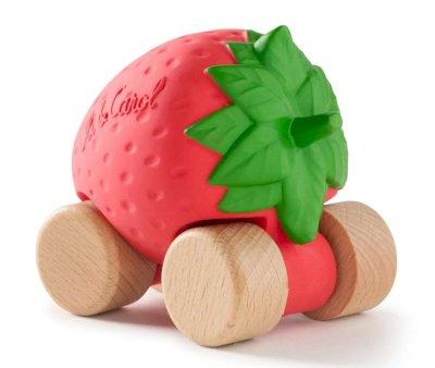 Petite Voiture Sweetie The Strawberry