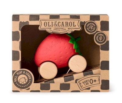 Petite Voiture Sweetie The Strawberry