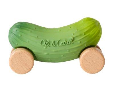 Petite Voiture Pepino The Cucumber