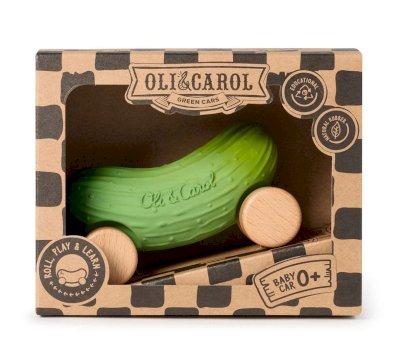Petite Voiture Pepino The Cucumber