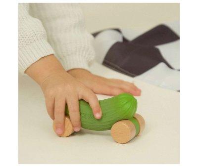 Petite Voiture Pepino The Cucumber