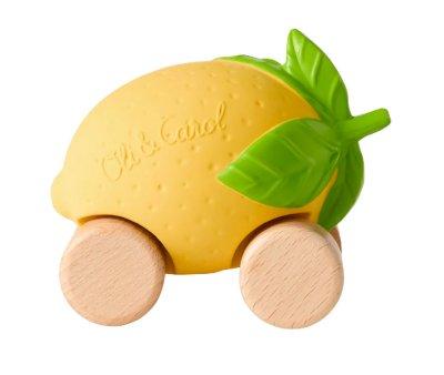 Mordedor Lou The Lemon