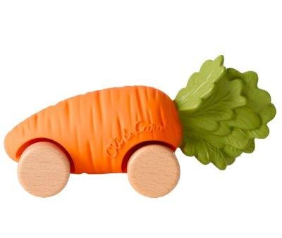 Mordedor Cathy The Carrot