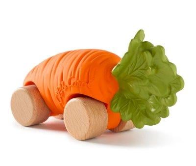 Mordedor Cathy The Carrot