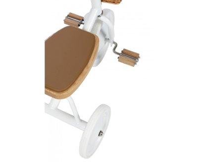 Triciclo Banwood Trike Bianco
