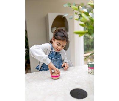 Wobbel Candy Big Macaron Roterdam