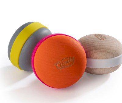 Wobbel Candy Macarons Biarriz
