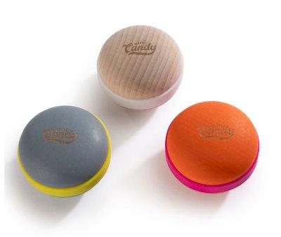 Wobbel Candy Macarons Biarriz