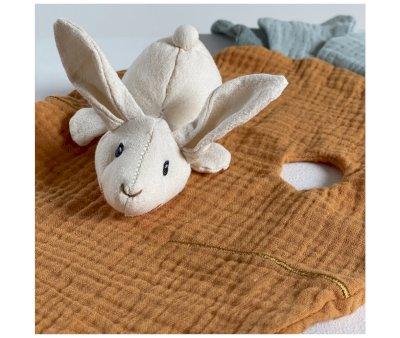 Doudou Bunny