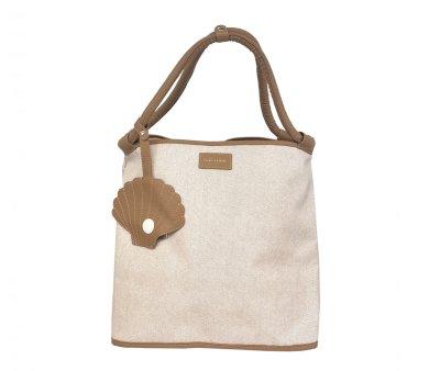 Premium Sand-Free Beach Bag Camel