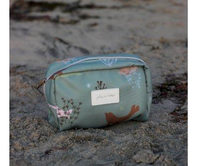 Personalised Seals Toiletry Bag