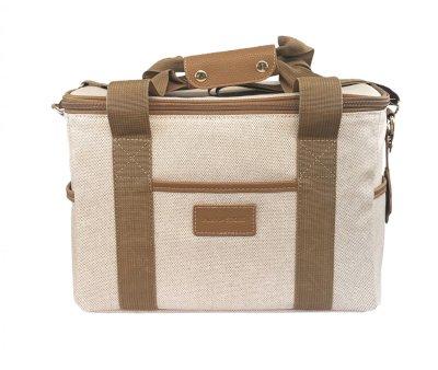 Large Premium Camel Personalised Thermal Bag