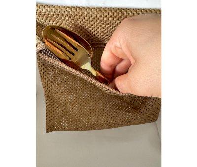 Large Premium Camel Personalised Thermal Bag