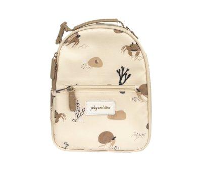 Thermal Backpack Sand