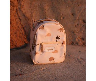 Thermal Backpack Sand