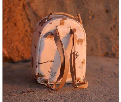 Thermal Backpack Sand