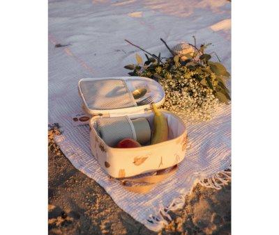 Thermal Backpack Sand