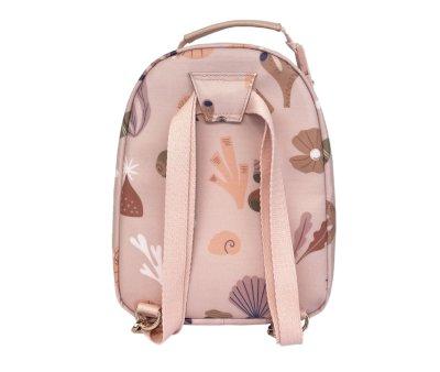 Thermal Backpack Shells