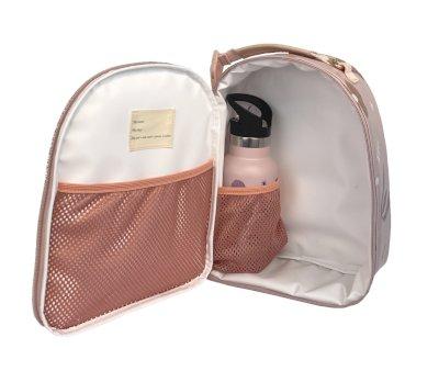 Thermal Backpack Shells