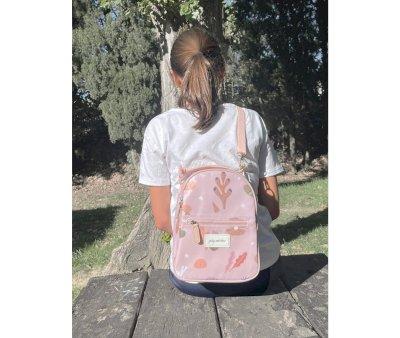Thermal Backpack Shells