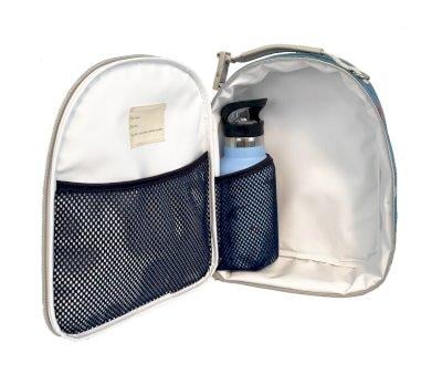 Thermal Backpack Sharks