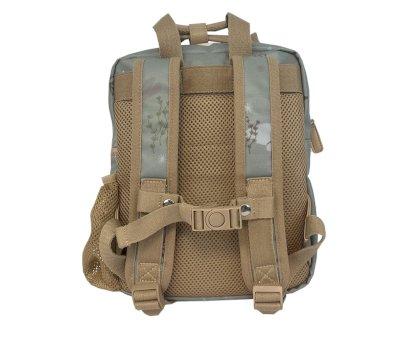 Mini Personalised Seals Backpack
