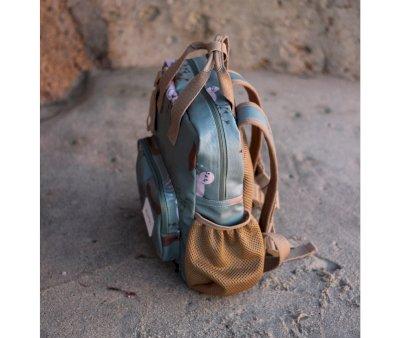 Mini Personalised Seals Backpack