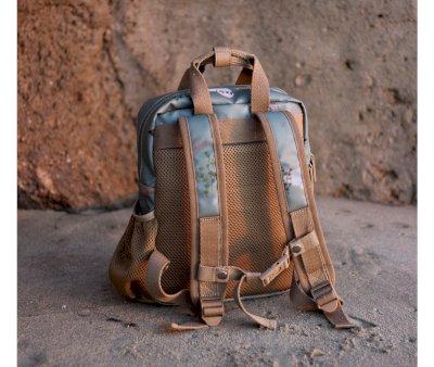 Mini Personalised Seals Backpack