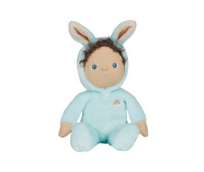 Boneca Dinky Dinkums Basil Bunny