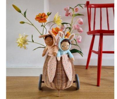 Boneca Dinky Dinkums Basil Bunny