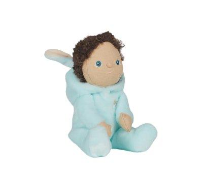 Boneca Dinky Dinkums Basil Bunny