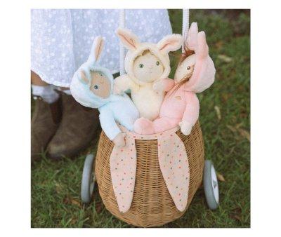 Boneca Dinky Dinkums Bobbin Bunny