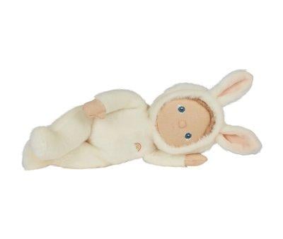 Boneca Dinky Dinkums Bobbin Bunny