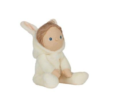 Boneca Dinky Dinkums Bobbin Bunny