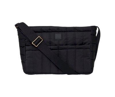 Black Organizer Bag