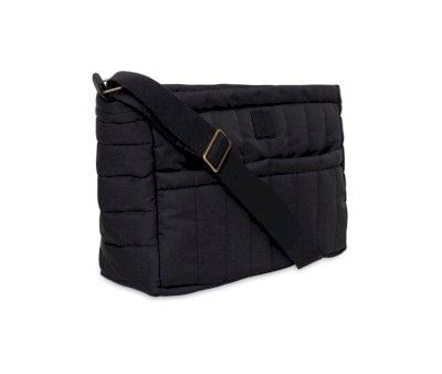 Black Organizer Bag
