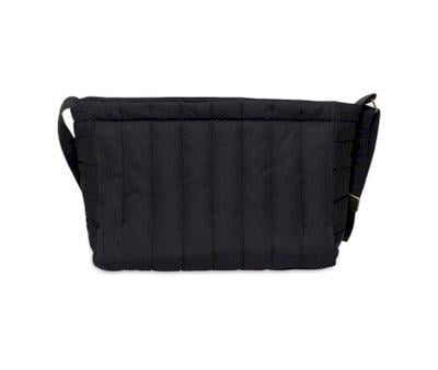 Black Organizer Bag