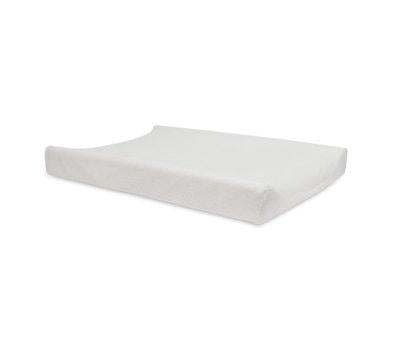 Pack de 2 Fundas Cambiador Jersey Ivory/Nougat