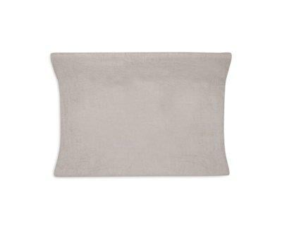 Pack de 2 Fundas Cambiador Jersey Ivory/Nougat