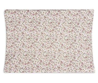 Fodera Fasciatoio Jersey Retro Flowers
