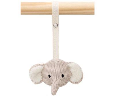 3 Juguetes Animales para Gimnasio Infantil