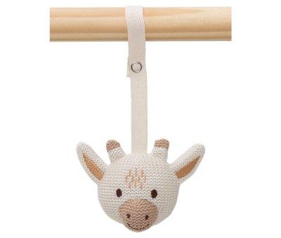 3 Juguetes Animales para Gimnasio Infantil